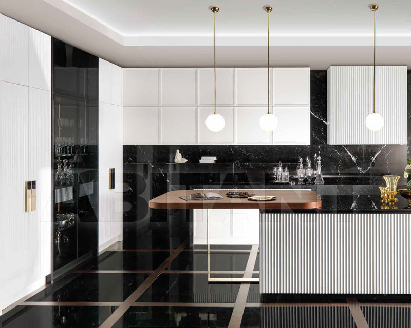 Купить Кухонный гарнитур Castagna Cucine Cucine collezioni Déco