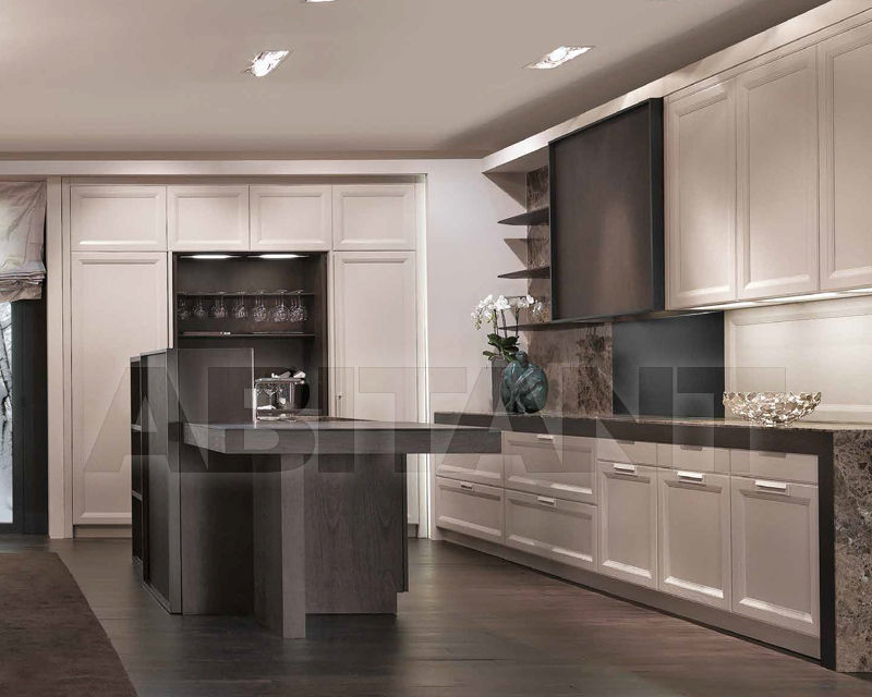 Купить Кухонный гарнитур Castagna Cucine Cucine collezioni Perfectly Neutral