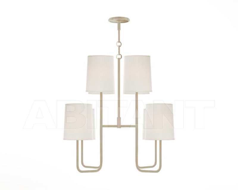 Купить Люстра  Visual Comfort & Co 2018 BBL 5081CW-S