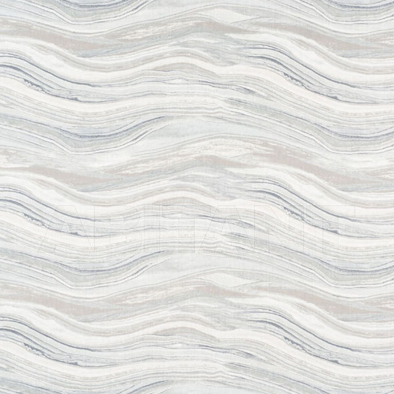 Купить Обивочная ткань LILLIAN INK BLUE Vanguard Furniture Fabric 550791 