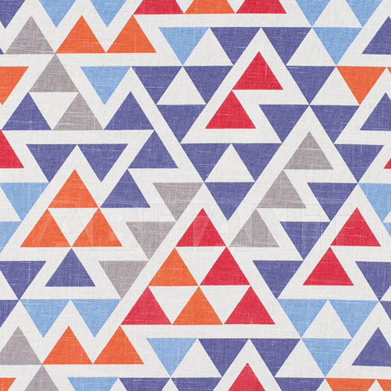 Купить Обивочная ткань LIVVY MULTI Vanguard Furniture Fabric 351564 