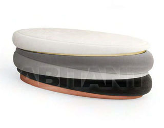 Банкетка Muranti 2018 OBSIDIAN BENCH