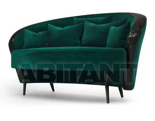 Диван Muranti 2018 EMERALD TWO SEAT