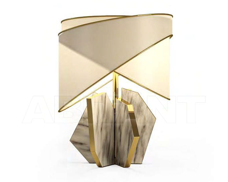 Купить Лампа настольная Muranti 2018 WATERLAND TABLE LAMP