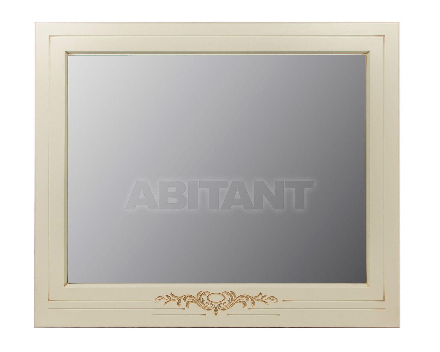 Купить Зеркало Tessoro 2018 PERLA 80 mirror
