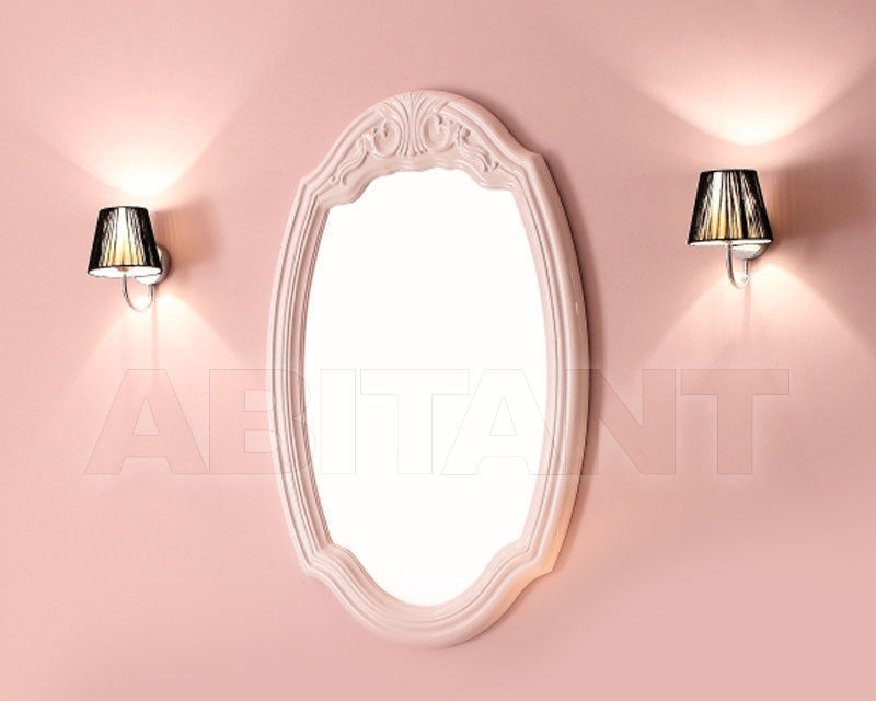 Купить Зеркало Tessoro 2018 SOFI mirror