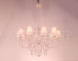 Люстра Lamp International srl 2018 9001