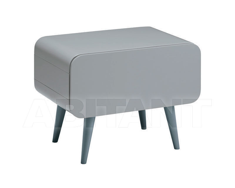 Купить Тумбочка Vanguard Concept 2018 HELSINKI bedside table