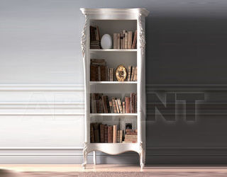 Шкаф книжный Domus Mobili 2018 0T1020