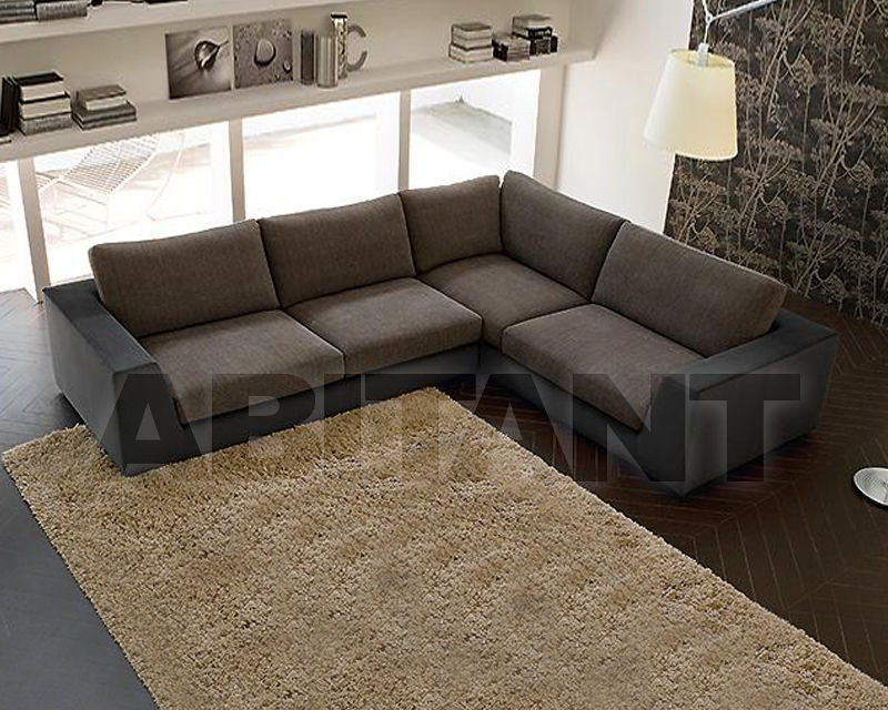 Купить Диван Harlem Rigosalotti SRL 2018 HM201dx/HM531dx