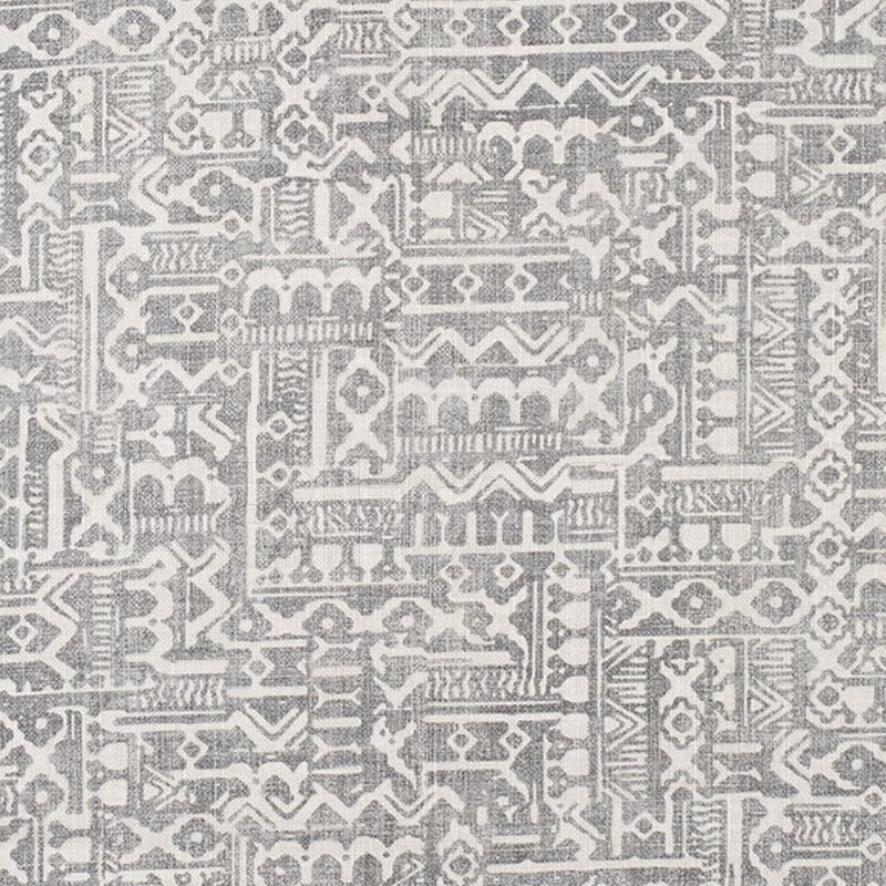 Купить Обивочная ткань SOHO CHARCOAL Vanguard Furniture Fabric 153603 