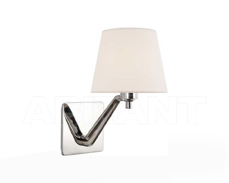 Купить Бра Visual Comfort & Co 2018 ARN 2004PN-L