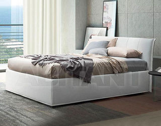 Кровать Giada Rigosalotti SRL 2018 WP413