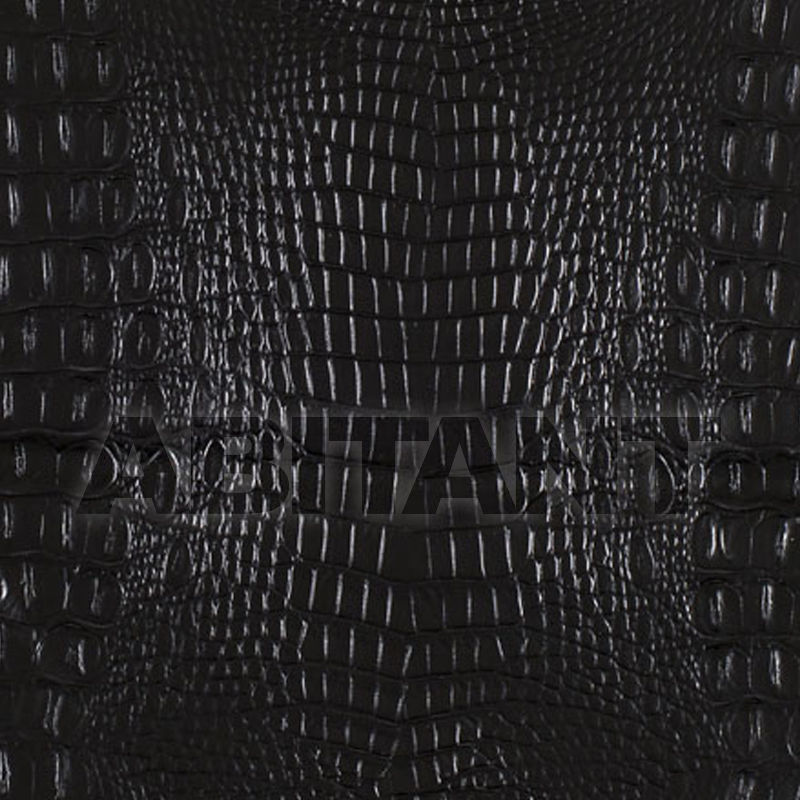 Купить Обивочная ткань TOCK CROC BLACK Vanguard Furniture Fabric 153158 