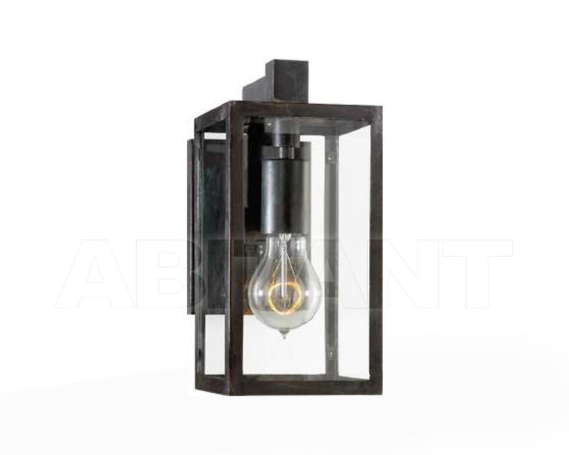 Купить Светильник настенный Visual Comfort & Co 2018 CHD 2930AI-CG