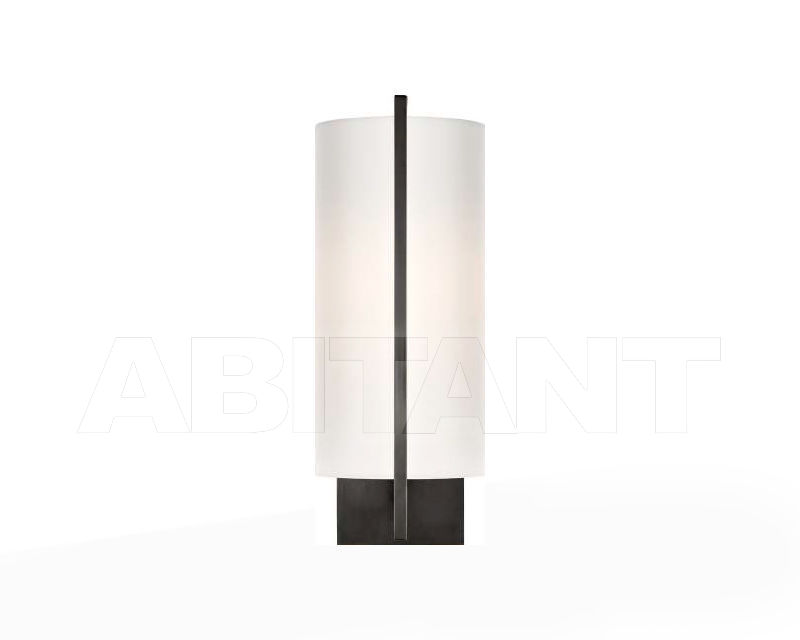 Купить Бра Visual Comfort & Co 2018 BBL 2110BZ-S