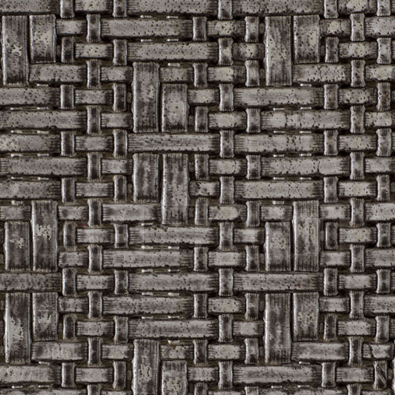 Купить Обивочная ткань BRANSON NICKEL  Vanguard Furniture Leather 2764 