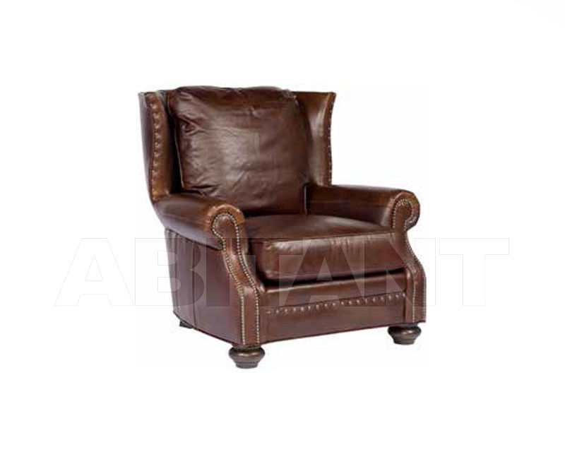 Купить Кресло Vanguard Furniture Vanguard V263-CH Leather