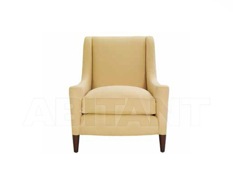 Купить Кресло Vanguard Furniture Vanguard V266-CH Fabric