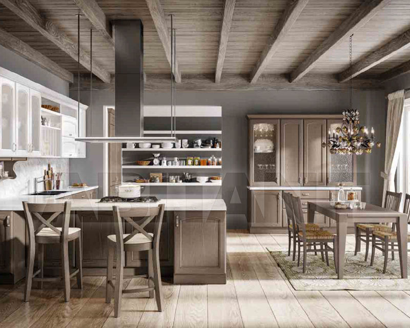 Купить Кухонный гарнитур Home Cucine 2018 cantica_05