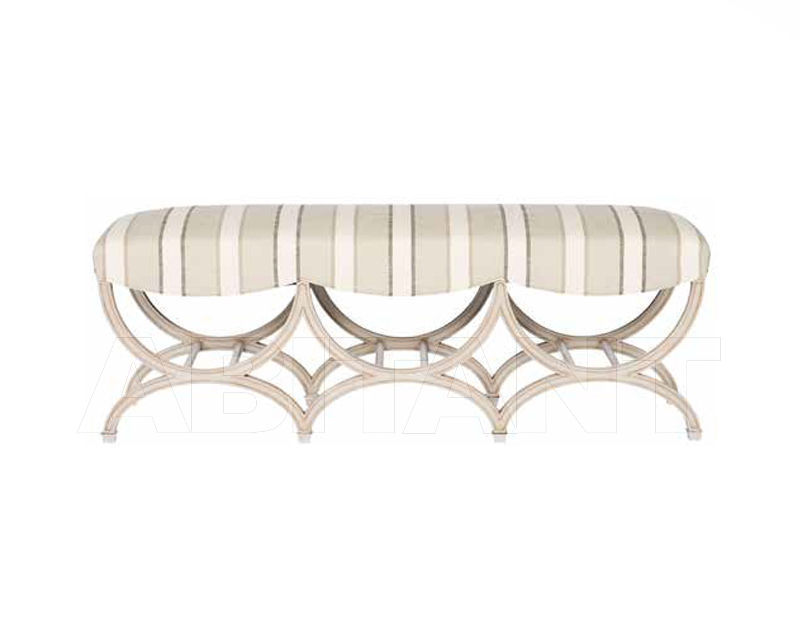 Купить Банкетка Vanguard Furniture Vanguard V209-BE Fabric