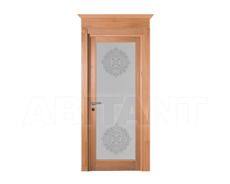 Купить Дверь деревянная Porte in Door 2018 CAVALIERI 65