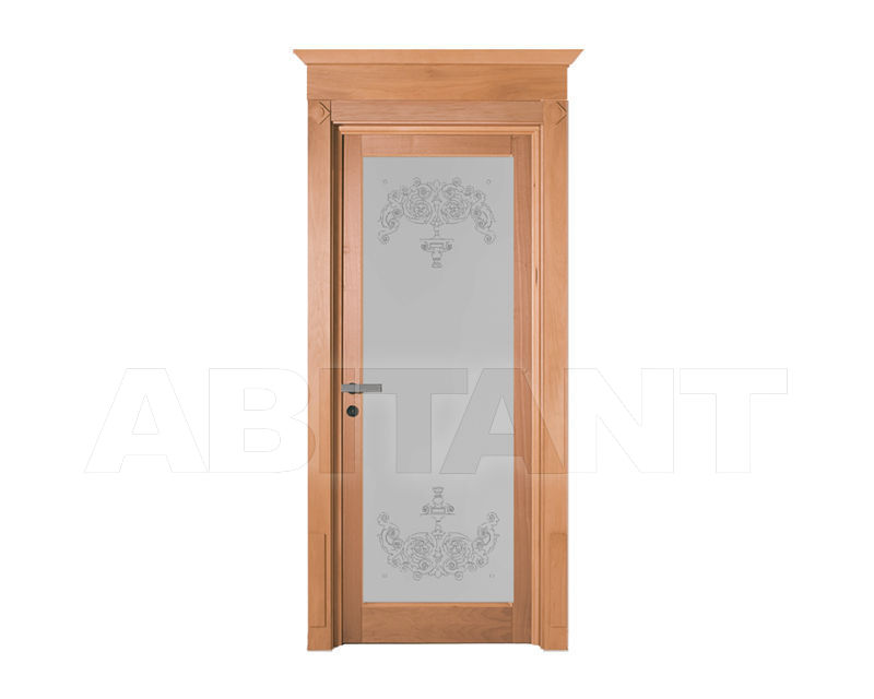 Купить Дверь деревянная Porte in Door 2018 CAVALIERI 73