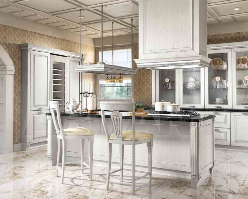 Купить Кухонный гарнитур Home Cucine 2018 Imperial 03