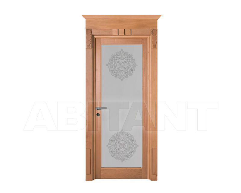Купить Дверь деревянная Porte in Door 2018 CAVALIERI 158