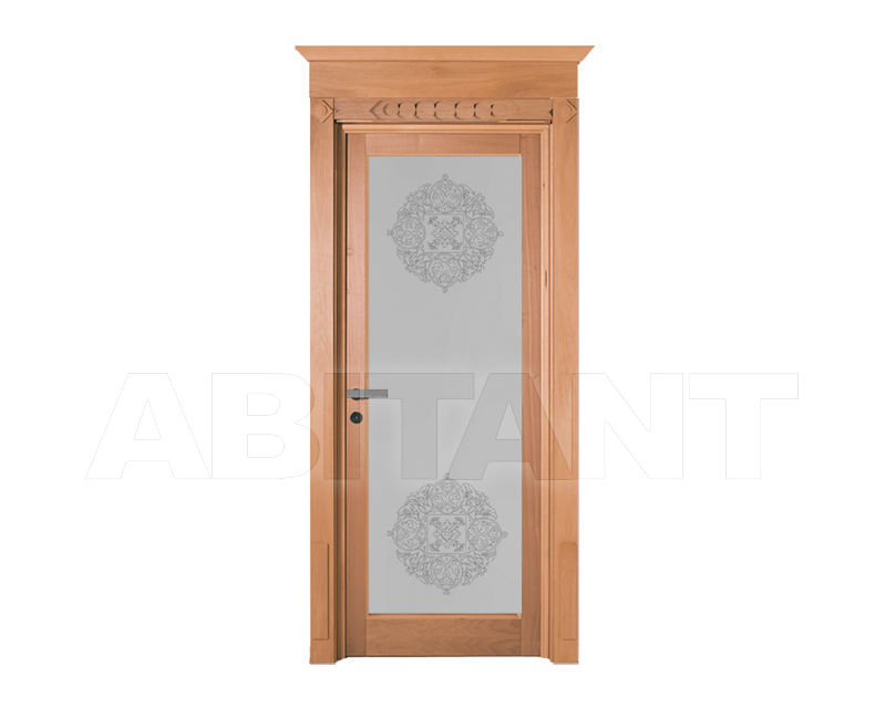 Купить Дверь деревянная Porte in Door 2018 CAVALIERI 181