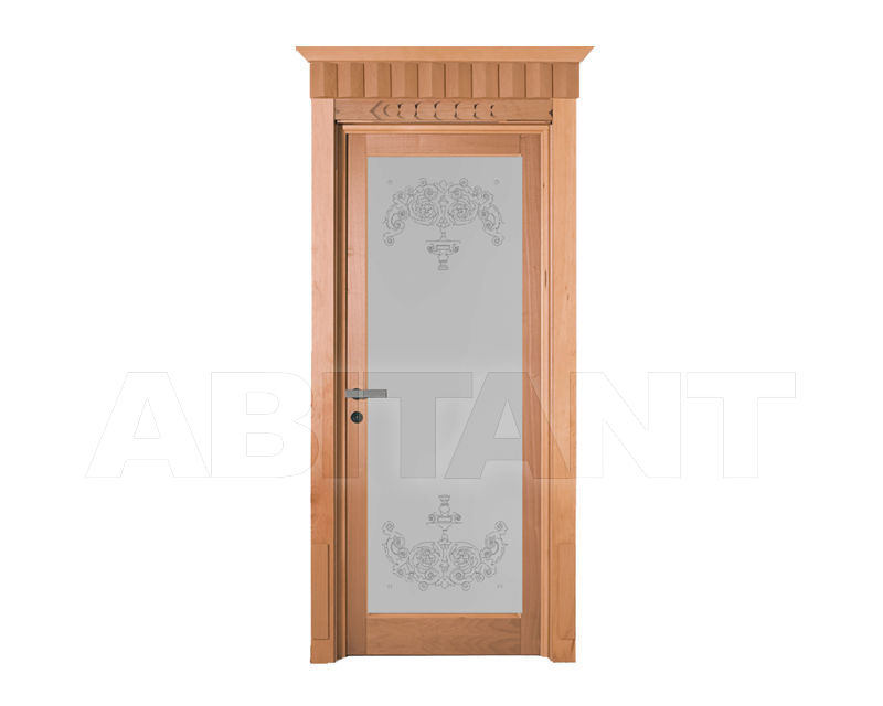 Купить Дверь деревянная Porte in Door 2018 CAVALIERI 234