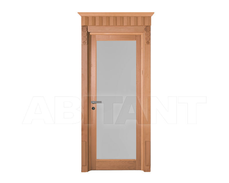 Купить Дверь деревянная Porte in Door 2018 CAVALIERI 269
