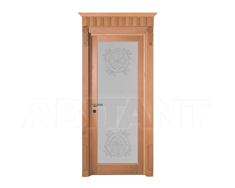Купить Дверь деревянная Porte in Door 2018 CAVALIERI 277
