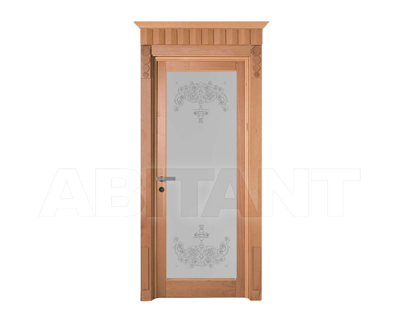 Купить Дверь деревянная Porte in Door 2018 CAVALIERI 280