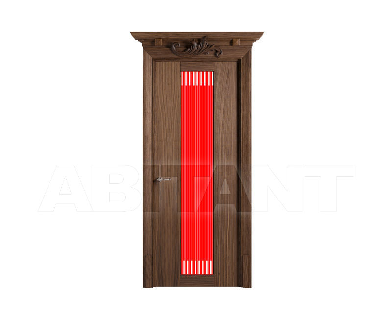 Купить Дверь деревянная Porte in Door 2018 ARCADIA 1