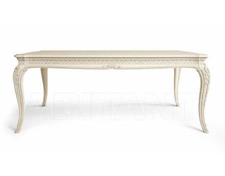 Стол обеденный Interstyle princess E-904