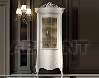Сервант Interstyle princess E-910