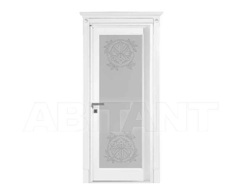 Купить Дверь деревянная Porte in Door 2018 MANTEGNA 13