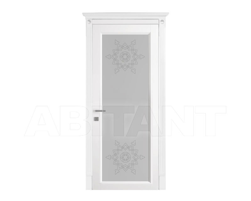 Купить Дверь деревянная Porte in Door 2018 MANTEGNA 21
