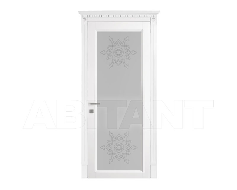 Купить Дверь деревянная Porte in Door 2018 MANTEGNA 53