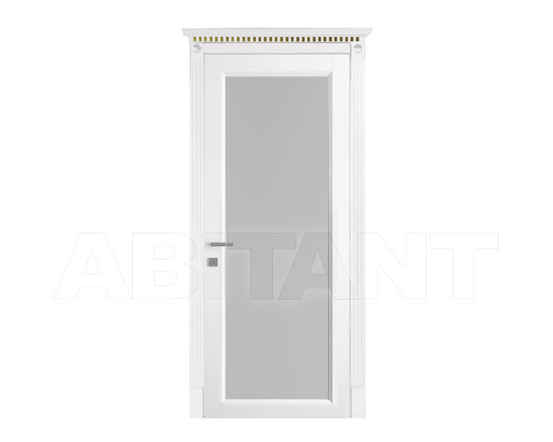 Купить Дверь деревянная Porte in Door 2018 MANTEGNA 101