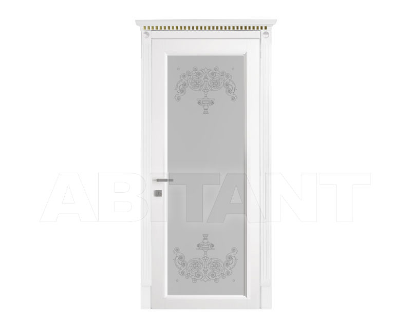 Купить Дверь деревянная Porte in Door 2018 MANTEGNA 113