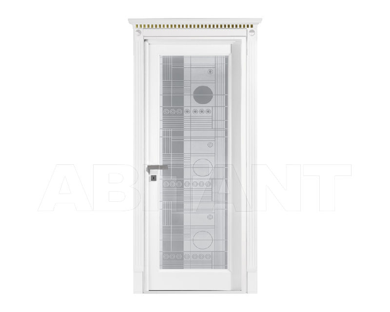 Купить Дверь деревянная Porte in Door 2018 MANTEGNA 125