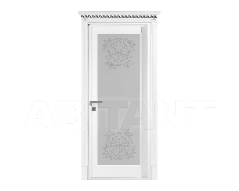 Купить Дверь деревянная Porte in Door 2018 MANTEGNA 140