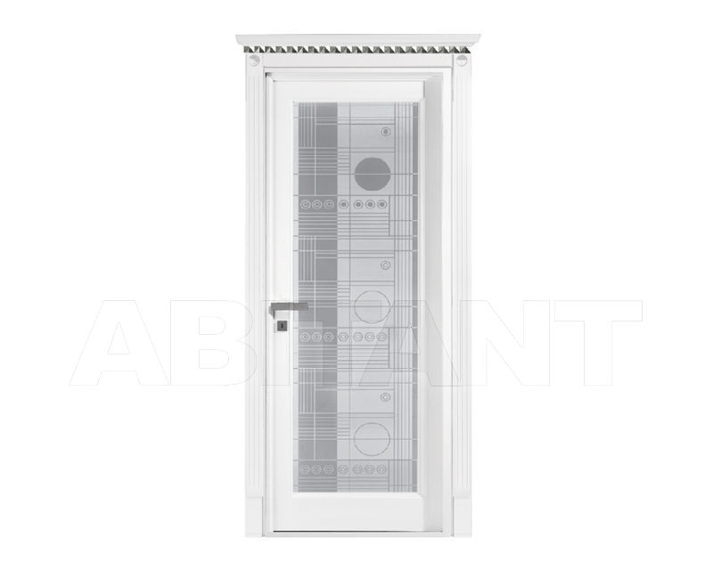 Купить Дверь деревянная Porte in Door 2018 MANTEGNA 157