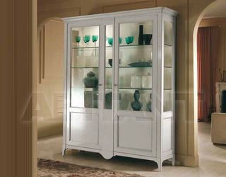 Сервант Interstyle Estro 651