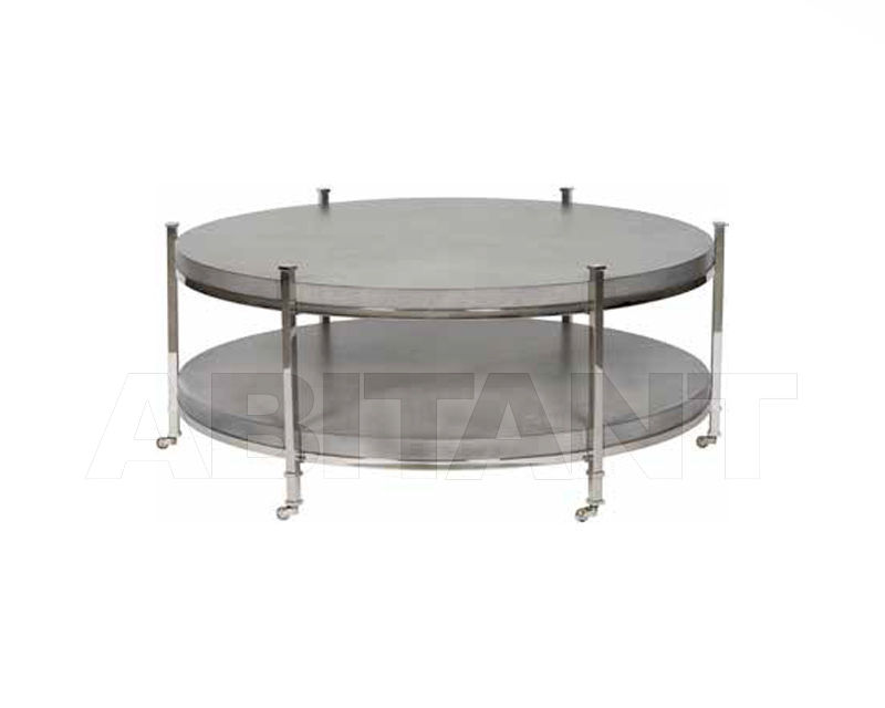 Купить Столик журнальный Vanguard Furniture Michael Weiss W387C
