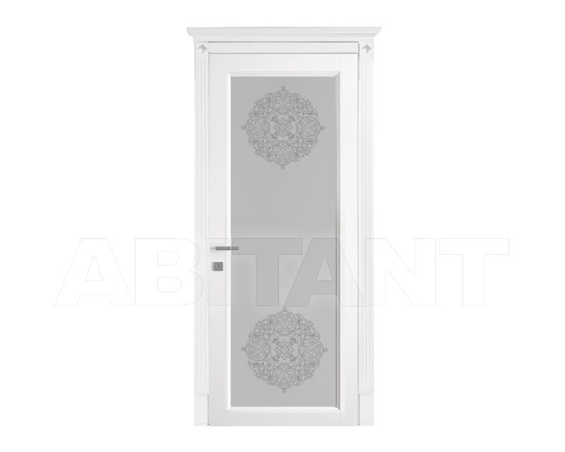 Купить Дверь деревянная Porte in Door 2018 MANTEGNA 201