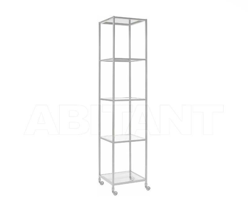Купить Этажерка Vanguard Furniture Michael Weiss W393EG-FM
