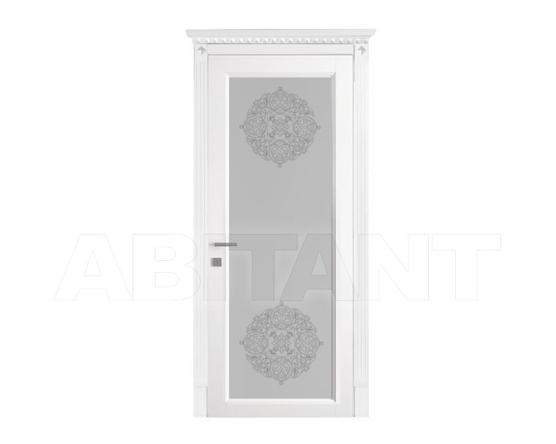 Купить Дверь деревянная Porte in Door 2018 MANTEGNA 265